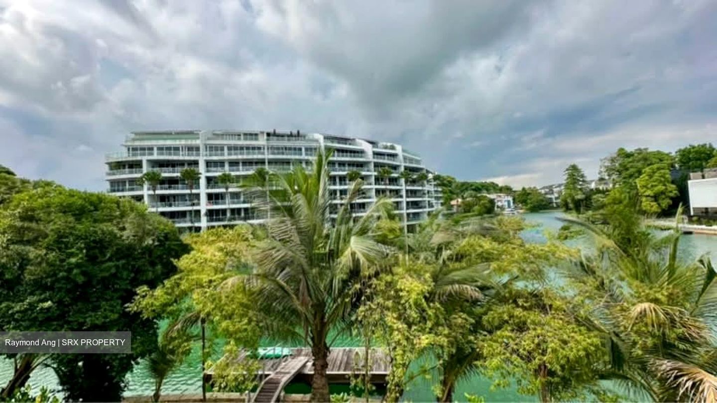 Pearl Island (D4), Detached #556035441